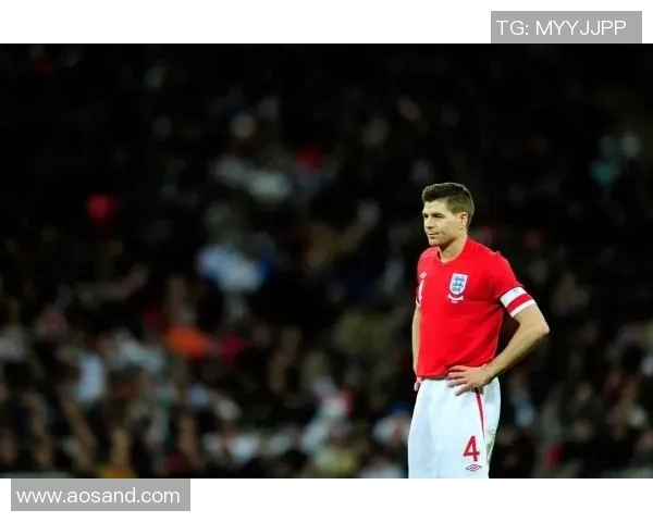 三狮黄金一代的失利原因杰拉德直言幼稚自负缺乏团结精神