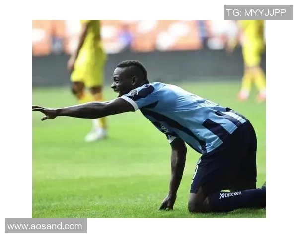 巴洛特利为保持竞技状态加盟第五级别球队进行训练