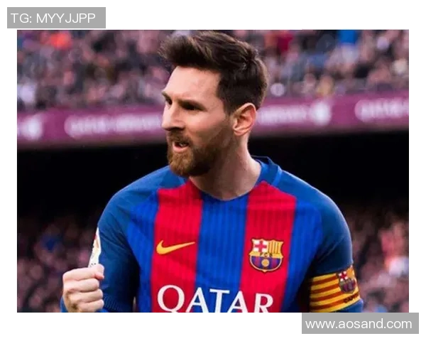 梅西再创辉煌三年内48场41球千球里程碑近在咫尺