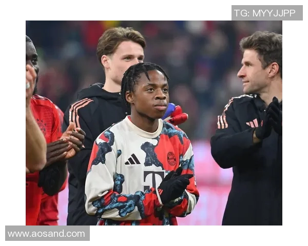 拜仁对小将卡尔保持谨慎态度避免世界杯争议影响其发展