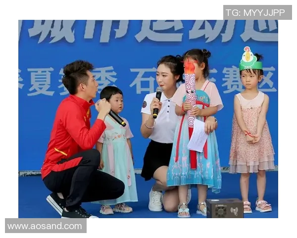 石家庄赛区分组及赛程正式公布附门票预约二维码详解